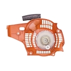 Kompletny łatwy rozrusznik do pił łańcuchowych Husqvarna 120 MARK II 230 235 235E 236 E 240 E (OEM 545008024)