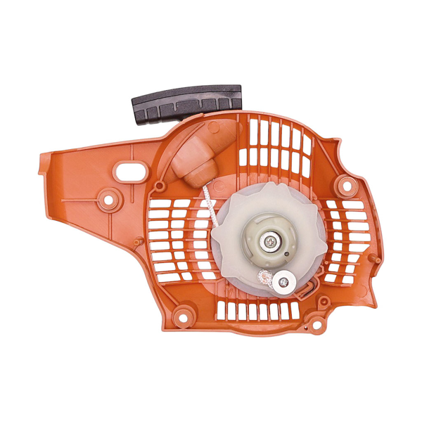 Kompletny łatwy rozrusznik do pił łańcuchowych Husqvarna 120 MARK II 230 235 235E 236 E 240 E (OEM 545008024)