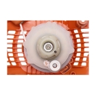 Kompletny łatwy rozrusznik do pił łańcuchowych Husqvarna 120 MARK II 230 235 235E 236 E 240 E (OEM 545008024)