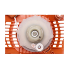 Kompletny łatwy rozrusznik do pił łańcuchowych Husqvarna 120 MARK II 230 235 235E 236 E 240 E (OEM 545008024)