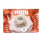 Kompletny łatwy rozrusznik do pił łańcuchowych Husqvarna 120 MARK II 230 235 235E 236 E 240 E (OEM 545008024)