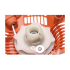 Kompletny łatwy rozrusznik do pił łańcuchowych Husqvarna 120 MARK II 230 235 235E 236 E 240 E (OEM 545008024)