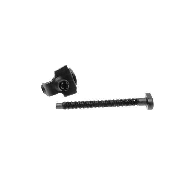 Kompletny napinacz HS PARTS do pił łańcuchowych Husqvarna 340 345 346 353 357 359 Jonsered 2141 2145 2150 2159 (OEM 537071201)