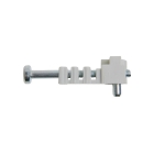 Kompletny napinacz łańcucha HS PARTS do pilarek Stihl 017 018 021 023 025 MS170 MS180 MS210 MS211 MS250 MSE160C (OEM 11206641500 11236641605 11236642205)