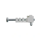 Kompletny napinacz łańcucha HS PARTS do pilarek Stihl 017 018 021 023 025 MS170 MS180 MS210 MS211 MS250 MSE160C (OEM 11206641500 11236641605 11236642205)