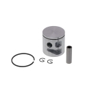 Kompletny partner tłoka piły łańcuchowej 742 842 840 Jonsered CS2138S McCulloch CS42S Mac 738 740 742 842 Poulan P4018AV S1970 41 mm (OEM 530071883)