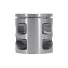 Kompletny partner tłoka piły łańcuchowej 742 842 840 Jonsered CS2138S McCulloch CS42S Mac 738 740 742 842 Poulan P4018AV S1970 41 mm (OEM 530071883)