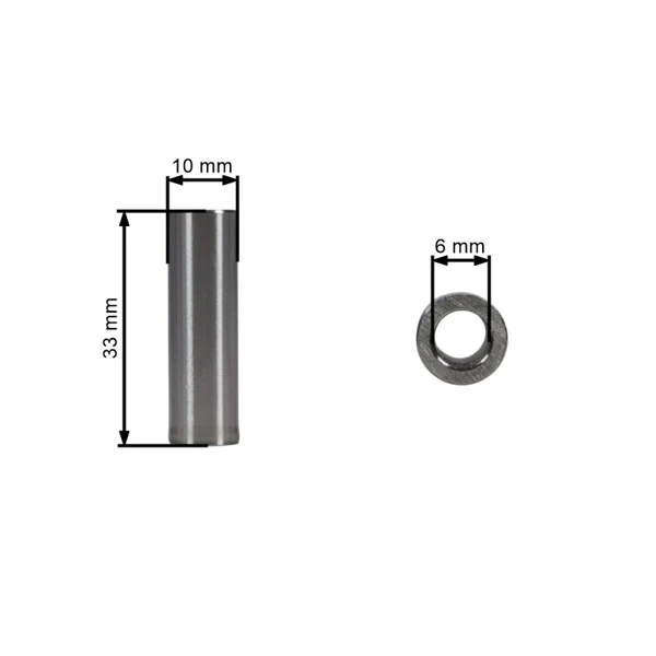 Kompletny partner tłoka piły łańcuchowej 742 842 840 Jonsered CS2138S McCulloch CS42S Mac 738 740 742 842 Poulan P4018AV S1970 41 mm (OEM 530071883)