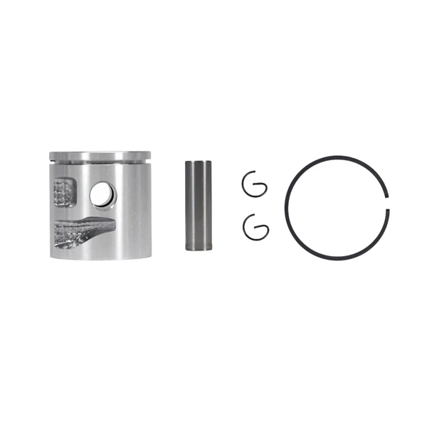 Kompletny partner tłoka piły łańcuchowej 742 842 840 Jonsered CS2138S McCulloch CS42S Mac 738 740 742 842 Poulan P4018AV S1970 41 mm (OEM 530071883)