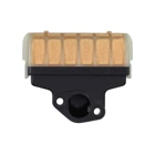 Kompletny polarowy filtr powietrza z kołnierzem do pił łańcuchowych Stihl 021 023 025 MS210 MS210C MS250 MS250C MS230 (OEM 11231201613 11231243505)