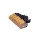 Kompletny polarowy filtr powietrza z kołnierzem do pił łańcuchowych Stihl 021 023 025 MS210 MS210C MS250 MS250C MS230 (OEM 11231201613 11231243505)