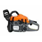 Kompletny półprofesjonalny silnik do pił łańcuchowych HSP4450 pojemność 50,2 cm3 moc 2,4 kW (3,3 KM)