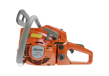 Kompletny półprofesjonalny silnik do pilarek JonCutter CSG4500 pojemność 45 cm3 moc 3 KM