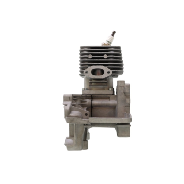 Kompletny półsilnik do kos spalinowych Stihl FS120 FS200 FS250 FS300 FS350 pojemność 40,2 cm moc 2,2 KM