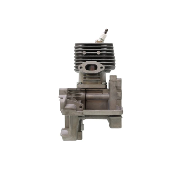 Kompletny półsilnik do kos spalinowych Stihl FS120 FS200 FS250 FS300 FS350 pojemność 40,2 cm moc 2,2 KM