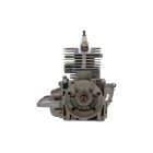 Kompletny półsilnik do kos spalinowych Stihl FS120 FS200 FS250 FS300 FS350 pojemność 40,2 cm moc 2,2 KM