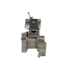 Kompletny półsilnik do kos spalinowych Stihl FS120 FS200 FS250 FS300 FS350 pojemność 40,2 cm moc 2,2 KM