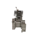 Kompletny półsilnik do kos spalinowych Stihl FS120 FS200 FS250 FS300 FS350 pojemność 40,2 cm moc 2,2 KM