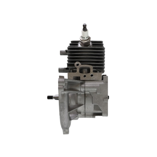 Kompletny półsilnik do kos spalinowych Stihl FS75 FS80 FS85 FR85 HT70 HT75 FC85 HS80 KW85 HL75 pojemność 25,4 cm3 moc 1,3 KM