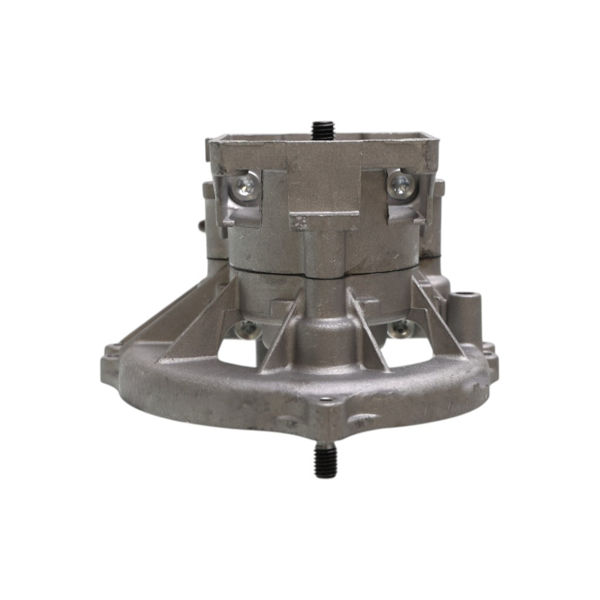 Kompletny półsilnik do kos spalinowych Stihl FS75 FS80 FS85 FR85 HT70 HT75 FC85 HS80 KW85 HL75 pojemność 25,4 cm3 moc 1,3 KM