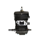 Kompletny półsilnik do pił łańcuchowych Stihl 017 018 MS170 MS180 pojemność 31,8 cm3 moc 2,0 KM