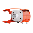 Kompletny profesjonalny półsilnik do pił łańcuchowych Husqvarna 362 362XP 365 365H 371 372XP pojemność 65 cm3 moc 4,6 KM