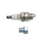 Kompletny profesjonalny półsilnik do pił łańcuchowych Husqvarna 365 X-TORQ 372 XP-XTORQ pojemność 70,7 cm3 moc 4,9 KM