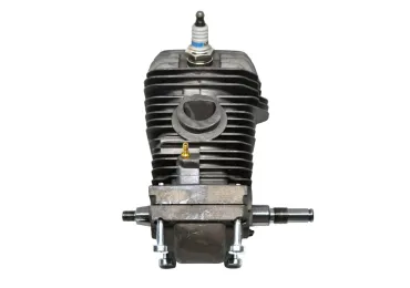 Kompletny profesjonalny półsilnik do pił łańcuchowych Stihl 021 023 025 MS210 MS230 MS250 pojemność 45,4 cm3 moc 3,0 KM