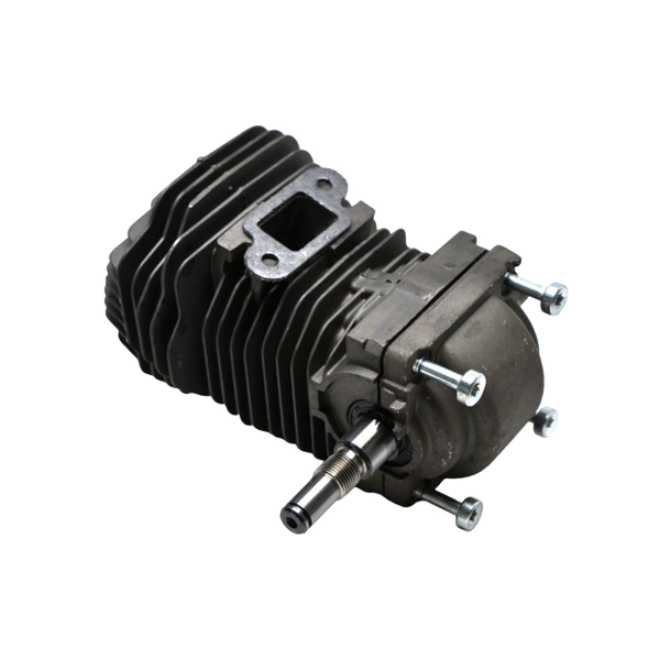 Kompletny profesjonalny półsilnik do pił łańcuchowych Stihl 021 023 025 MS210 MS230 MS250 pojemność 45,4 cm3 moc 3,0 KM