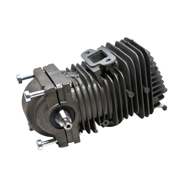 Kompletny profesjonalny półsilnik do pił łańcuchowych Stihl 021 023 025 MS210 MS230 MS250 pojemność 45,4 cm3 moc 3,0 KM