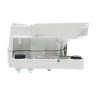 Kompletny profesjonalny półsilnik do pił łańcuchowych Stihl 024 026 MS240 MS260 pojemność 50,2 cm3 moc 3,5 KM