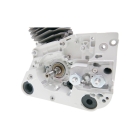 Kompletny profesjonalny półsilnik do pił łańcuchowych Stihl 024 026 MS240 MS260 pojemność 50,2 cm3 moc 3,5 KM