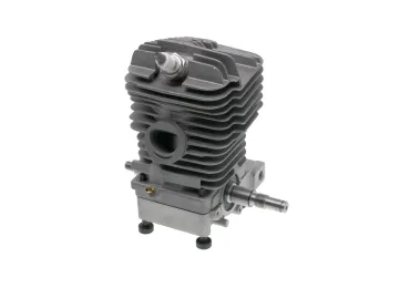 Kompletny profesjonalny półsilnik do pił łańcuchowych Stihl 029 MS290 pojemność 56,5 cm3 moc 3,7 KM