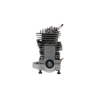 Kompletny profesjonalny półsilnik do pił łańcuchowych Stihl 029 MS290 pojemność 56,5 cm3 moc 3,7 KM