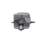 Kompletny profesjonalny półsilnik do pił łańcuchowych Stihl 029 MS290 pojemność 56,5 cm3 moc 3,7 KM