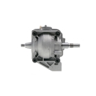 Kompletny profesjonalny półsilnik do pił łańcuchowych Stihl 029 MS290 pojemność 56,5 cm3 moc 3,7 KM