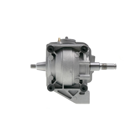 Kompletny profesjonalny półsilnik do pił łańcuchowych Stihl 029 MS290 pojemność 56,5 cm3 moc 3,7 KM