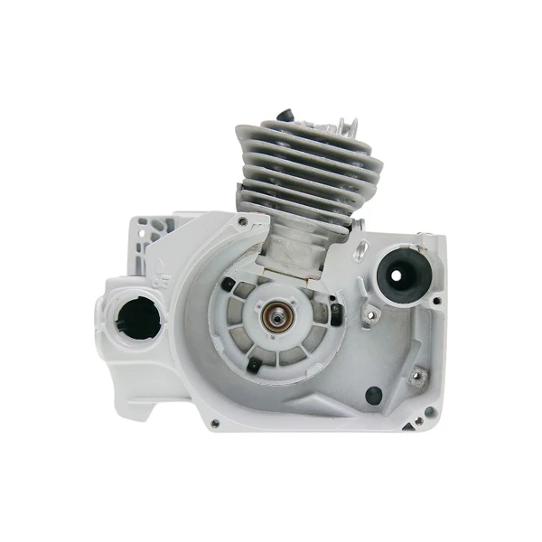 Kompletny profesjonalny półsilnik do pił łańcuchowych Stihl 034 036 MS340 MS360 pojemność 61,5 cm3 moc 4,6 KM