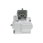 Kompletny profesjonalny półsilnik do pił łańcuchowych Stihl 034 036 MS340 MS360 pojemność 61,5 cm3 moc 4,6 KM