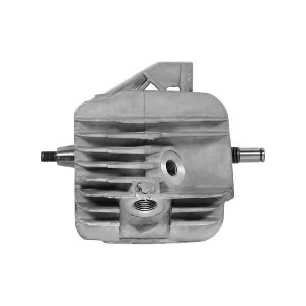 Kompletny profesjonalny półsilnik do pił łańcuchowych Stihl 039 MS310 MS390 pojemność 64,1 cm3 moc 4,4 KM