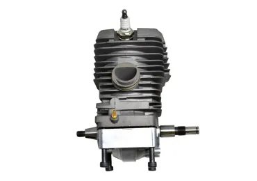 Kompletny profesjonalny półsilnik do pił łańcuchowych Stihl 039 MS310 MS390 pojemność 64,1 cm3 moc 4,4 KM