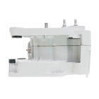 Kompletny profesjonalny półsilnik do pił łańcuchowych Stihl 066 MS660 pojemność 92 cm3 moc 7,1 KM