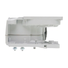 Kompletny profesjonalny półsilnik do pił łańcuchowych Stihl MS341 MS361 pojemność 59 cm3 moc 4,6 KM