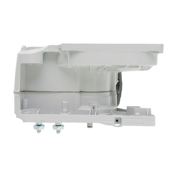 Kompletny profesjonalny półsilnik do pił łańcuchowych Stihl MS341 MS361 pojemność 59 cm3 moc 4,6 KM