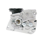 Kompletny profesjonalny półsilnik do pił łańcuchowych Stihl MS341 MS361 pojemność 59 cm3 moc 4,6 KM