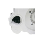 Kompletny profesjonalny półsilnik do pił łańcuchowych Stihl MS341 MS361 pojemność 59 cm3 moc 4,6 KM