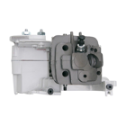 Kompletny profesjonalny półsilnik do pił łańcuchowych Stihl MS341 MS361 pojemność 59 cm3 moc 4,6 KM