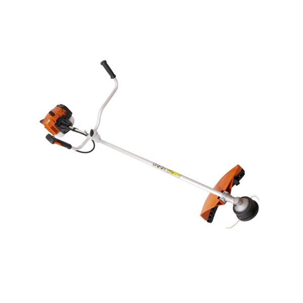 Kompletny profesjonalny silnik do kosiarek FF250 pojemność 40,2 cm3 moc 2,2 KM