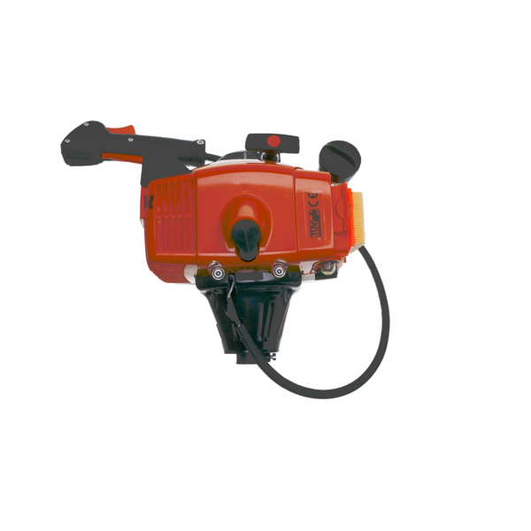 Kompletny profesjonalny silnik do kosiarek FF250 pojemność 40,2 cm3 moc 2,2 KM