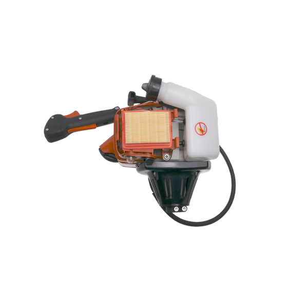 Kompletny profesjonalny silnik do kosiarek FF250 pojemność 40,2 cm3 moc 2,2 KM